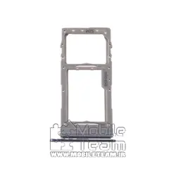 خشاب سیم کارت سامسونگ SIM HOLDER SAMSUNG NOTE10 LITE-N770 SILVER