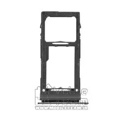 خشاب سیم کارت سامسونگ SIM HOLDER SAMSUNG NOTE10 LITE-N770 BLACK