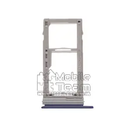 خشاب سیم کارت SIM HOLDER SAMSUNG GALAXY S9-S9 PLUS-G960-G965 VIOLET
