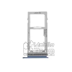 خشاب سیم کارت SIM HOLDER SAMSUNG GALAXY S9-S9 PLUS-G960-G965 BLUE