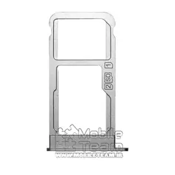 خشاب سیم کارت نوکیا  SIM HOLDER NOKIA6.1 PLUS TA-1116 WHITE