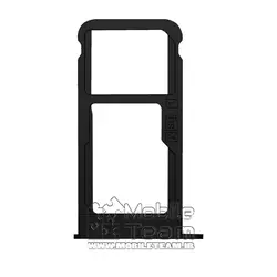 خشاب سیم کارت نوکیا  SIM HOLDER NOKIA6.1 PLUS TA-1116 BLACK
