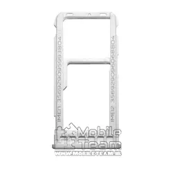 خشاب سیم کارت نوکیا  SIM HOLDER NOKIA5.1 PLUS TA-1105 WHITE