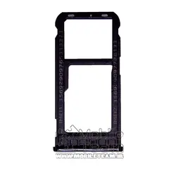 خشاب سیم کارت نوکیا  SIM HOLDER NOKIA5.1 PLUS TA-1105 BLACK