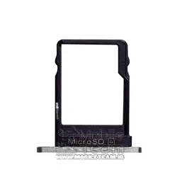خشاب مموری کارت نوکیا  SD HOLDER NOKIA5 TA-1053 SILVER