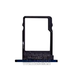 خشاب مموری کارت نوکیا  SD HOLDER NOKIA5 TA-1053 BLUE