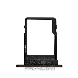 خشاب مموری کارت نوکیا  SD HOLDER NOKIA5 TA-1053 BLACK