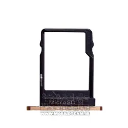 خشاب مموری کارت نوکیا  SD HOLDER NOKIA5 TA-1053 ROSE