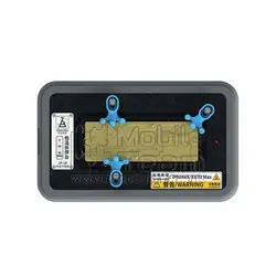 پری هیتر طبقاتی آیفون مگا آیدیا سری  MEGA IDEA PREHEATER X-XS-XS MAX