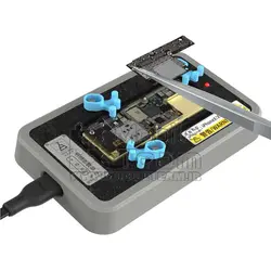 پری هیتر طبقاتی آیفون مگا آیدیا سری  MEGA IDEA PREHEATER X-XS-XS MAX