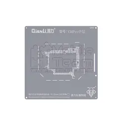 شابلون کیانلی QIANLI QS99