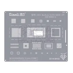 شابلون کیانلی QIANLI QS91