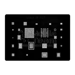 شابلون IPHONE 6SPLUS