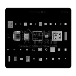 شابلون IPHONE 8G-P3067