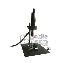 پایه سشوار و هیتر یاکسون YX-TD