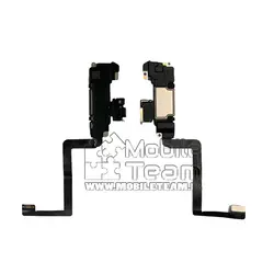فلت اسپیکر-سنسور آیفون FLAT SPEAKER-SENSOR IPHONE11 PRO MAX ORG