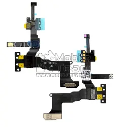 دوربین جلو-سلفی آیفون FRONT CAMERA-FLAT SPEAKER IPHONE SE