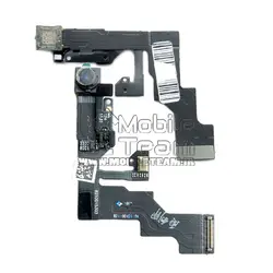 دوربین جلو-سلفی آیفون FRONT CAMERA-FLAT SPEAKER IPHONE 6SPLUS ORG