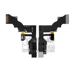 دوربین جلو-سلفی آیفون FRONT CAMERA-FLAT SPEAKER  IPHONE 6PLUS ORG
