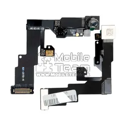 دوربین جلو-سلفی آیفون FRONT CAMERA-FLAT SPEAKER IPHONE 6G ORG