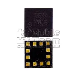 IC ACCELEROMETER SENSOR LIS2DS12TR ORG