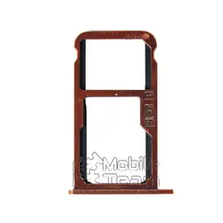 خشاب سیم کارت نوکیا  SIM HOLDER NOKIA8.1 TA-1119 ROSE