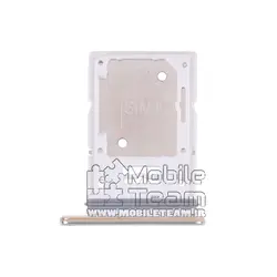 خشاب سیم کارت سامسونگ SIM HOLDER SAMSUNG A53-A536 WHITE