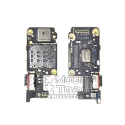برد شارژ شیائومی SUB/UIF CHARGE XIAOMI REDMI NOTE11 PRO PLUS 5G-21091116 ORG