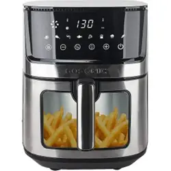 سرخ کن گوسونیک دو المنته ۸ لیتر مدل GAF-568