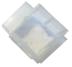 قوطی کلید مواد نو عمیق