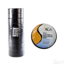 نوار چسب ساگا