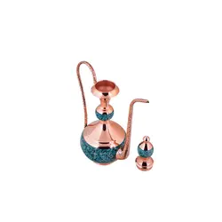 گلاب پاش فیروزه کوب