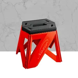 چهارپایه تاشو فضایی 3 کد 617