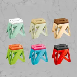 چهارپایه تاشو فضایی 3 کد 617