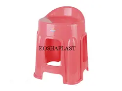 چهارپایه پشتی دار بلند کد 1213