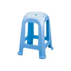 چهارپایه پلاستیکی کد 838