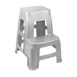 چهارپایه پله دار بلند سوپر کد 1618