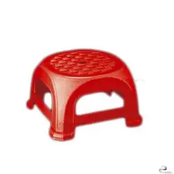 چهارپایه حصیری کوتاه کد 819