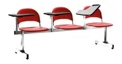 نیمکت آموزشی متال پلاست 533