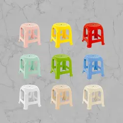 چهارپایه متوسط پافیلی کد 861