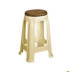 چهارپایه 70 سانت کد 1417