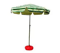 چتر قطر 2 متر کد 1007