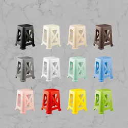 چهارپایه 50 سانت حصیری کد 867