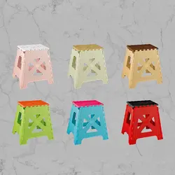 چهارپایه تاشو گلدیس 3 کد 417