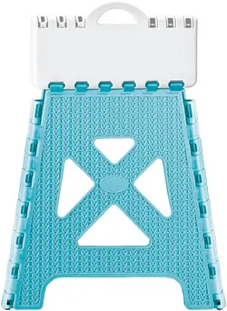 چهارپایه تاشو گلدیس 3 کد 417