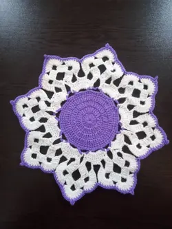 رومیزی کاموا