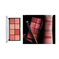 پالت رژگونه فوراور52 FOREVER52 spotlight palette