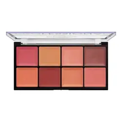 پالت رژگونه فوراور52 FOREVER52 spotlight palette