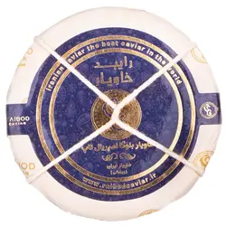 خاویار بلوگا امپریال تاپ