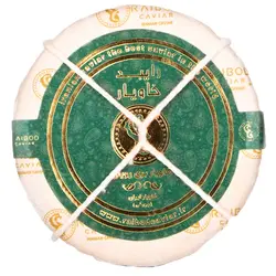 خاویار بری رویال